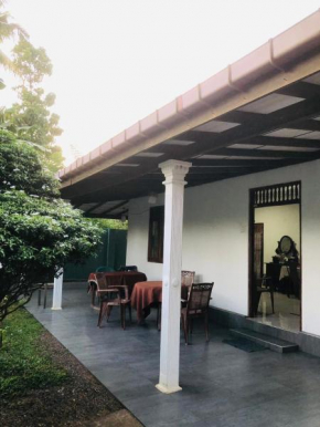 Garden House